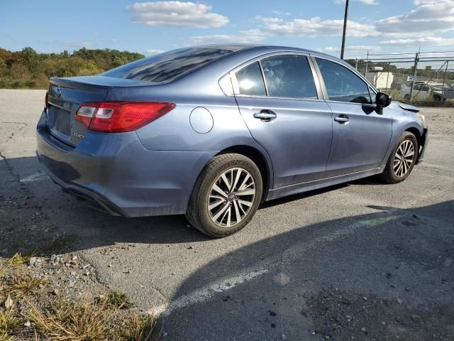 2018 Subaru Legacy 2.5I