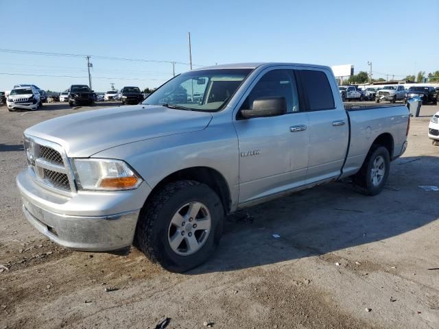 2009 Dodge RAM 1500