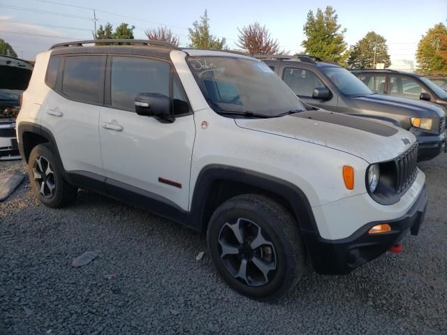 2020 Jeep Renegade Trailhawk