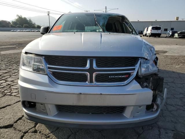 2013 Dodge Journey SE