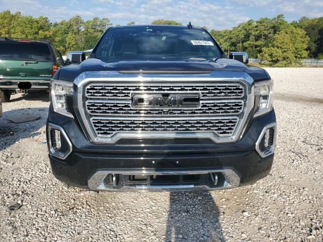 2021 GMC Sierra C1500 Denali