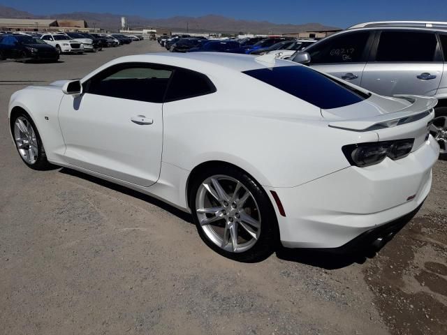 2019 Chevrolet Camaro SS