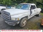 1999 Dodge RAM 3500