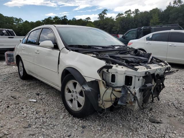 2007 Chevrolet Impala LT