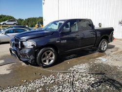 Dodge salvage cars for sale: 2014 Dodge RAM 1500 ST