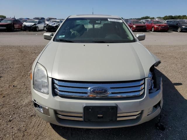 2008 Ford Fusion SEL