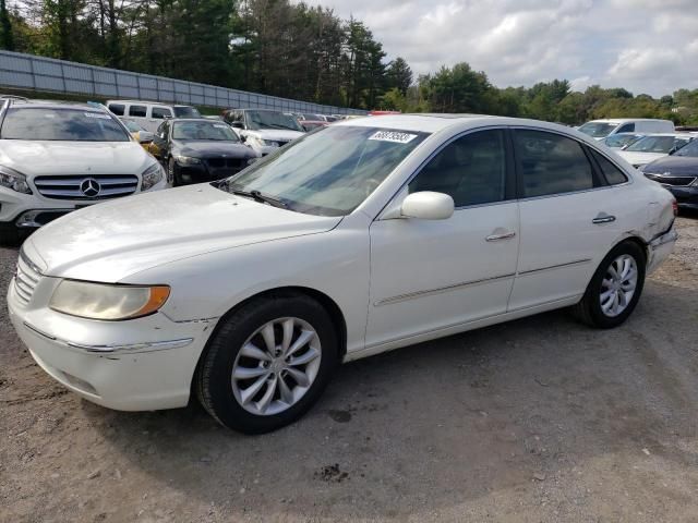 2006 Hyundai Azera SE