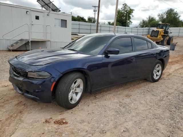 2015 Dodge Charger SXT