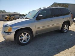 Salvage cars for sale from Copart Midway, FL: 2007 GMC Envoy