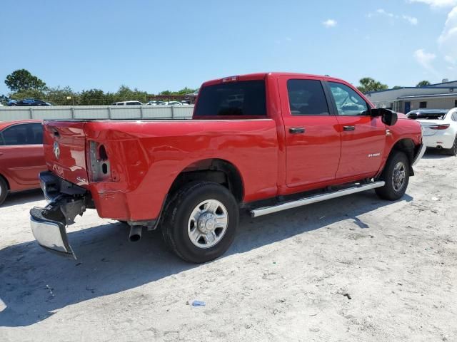 2022 Dodge RAM 2500 BIG HORN/LONE Star