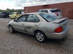 2004 Nissan Sentra 1.8