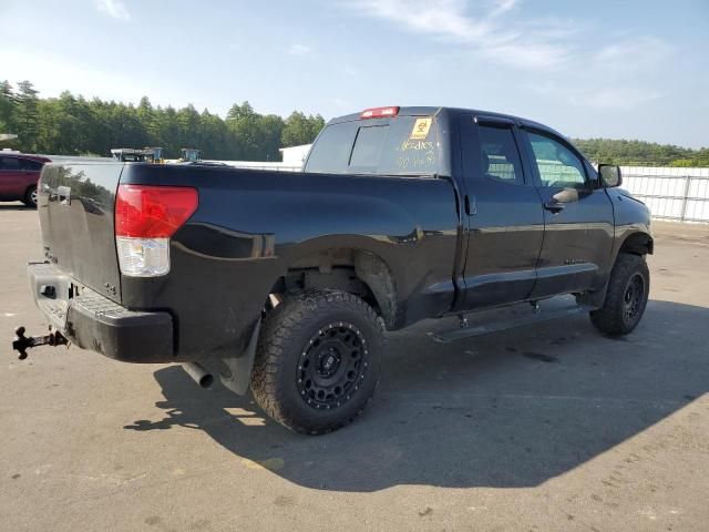 2012 Toyota Tundra Double Cab SR5