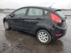 2012 Ford Fiesta SE