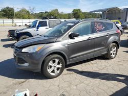 Ford salvage cars for sale: 2016 Ford Escape SE