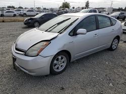 Salvage cars for sale from Copart Eugene, OR: 2006 Toyota Prius
