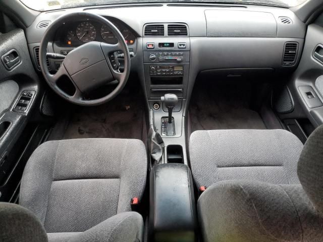 1996 Nissan Maxima GLE