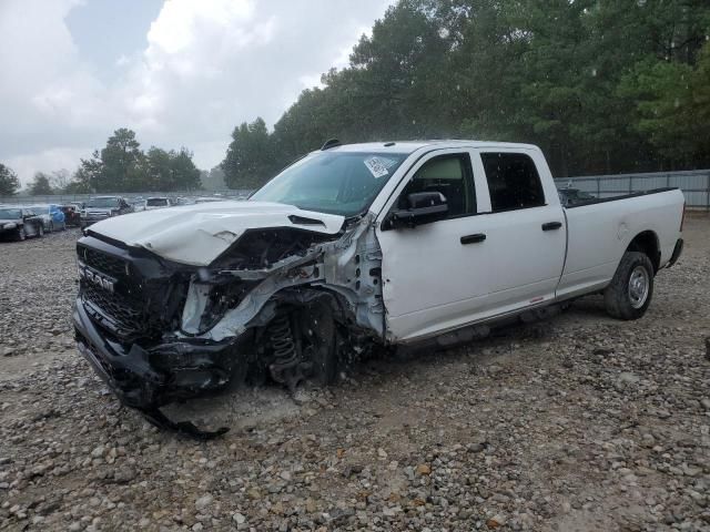 2020 Dodge RAM 2500 Tradesman