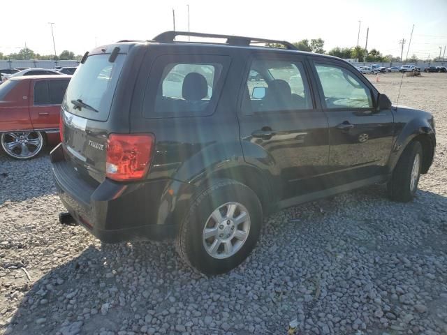 2011 Mazda Tribute I