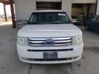 2009 Ford Flex Limited