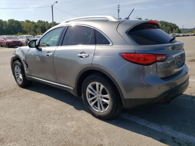 2015 Infiniti QX70