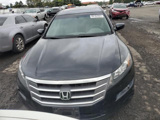 2010 Honda Accord Crosstour EXL