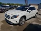 2017 Mercedes-Benz GLA 250