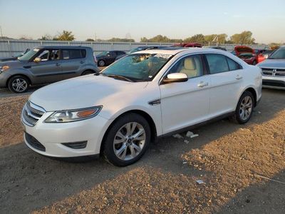 Ford Taurus salvage cars for sale: 2010 Ford Taurus SEL