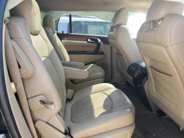 2010 Buick Enclave CXL