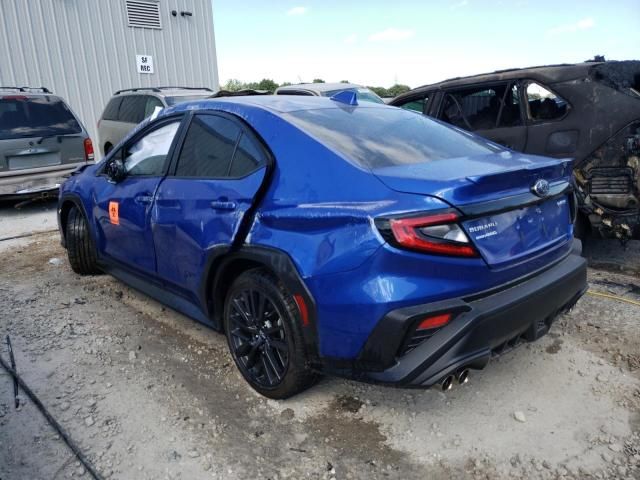 2023 Subaru WRX Premium