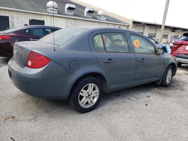 2005 Chevrolet Cobalt LS