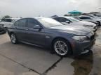 2016 BMW 528 I