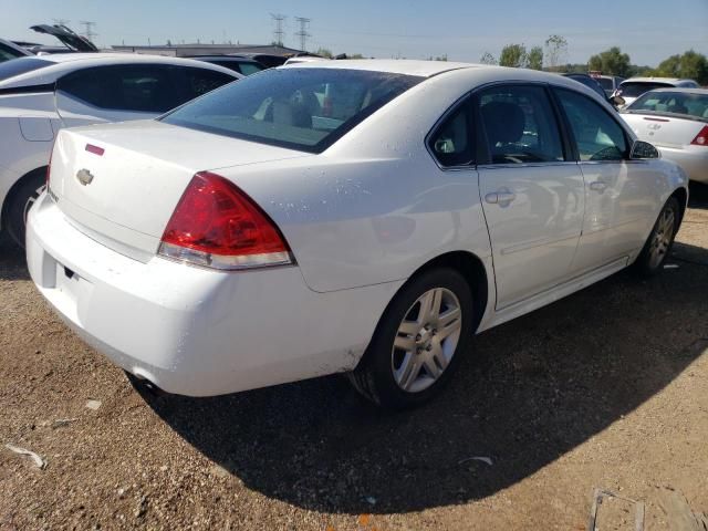 2013 Chevrolet Impala LT