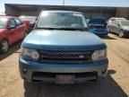 2012 Land Rover Range Rover Sport HSE Luxury