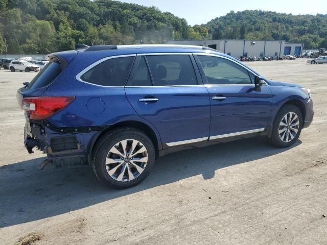 2017 Subaru Outback Touring