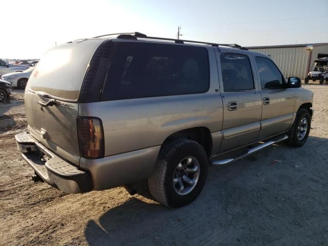 2003 Chevrolet Suburban C1500