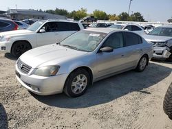 2006 Nissan Altima S en venta en Sacramento, CA