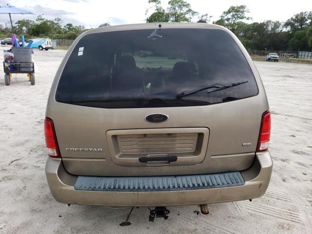 2004 Ford Freestar SE