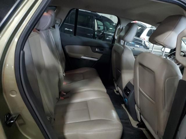 2012 Ford Edge Limited