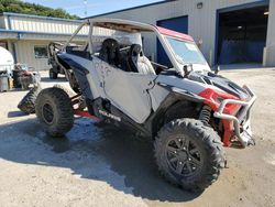 Salvage cars for sale from Copart Ellwood City, PA: 2022 Polaris RZR XP 1000 Premium