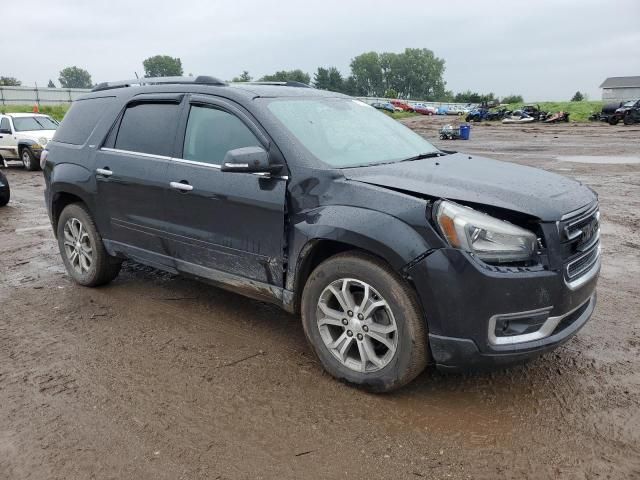 2013 GMC Acadia SLT-1