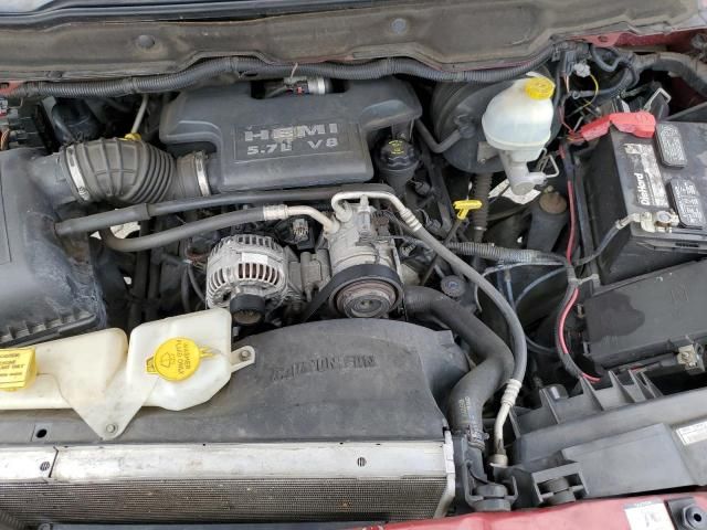 2006 Dodge RAM 1500