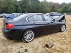 2013 BMW 328 XI Sulev