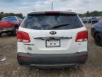 2012 KIA Sorento EX