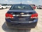 2011 Chevrolet Cruze LT