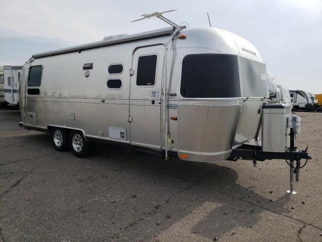 2014 Airstream Classic