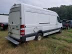 2011 Mercedes-Benz Sprinter 2500