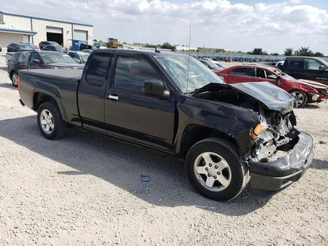 2012 Chevrolet Colorado LT