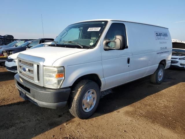 2011 Ford Econoline E250 Van