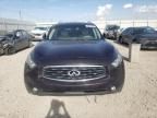 2010 Infiniti FX35