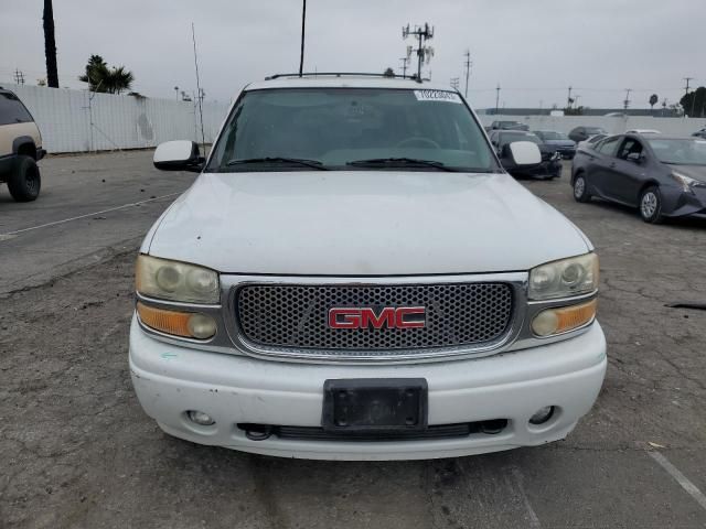 2006 GMC Yukon XL Denali